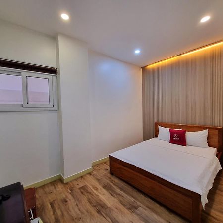Minh Khue Hotel Vĩnh Long Eksteriør billede